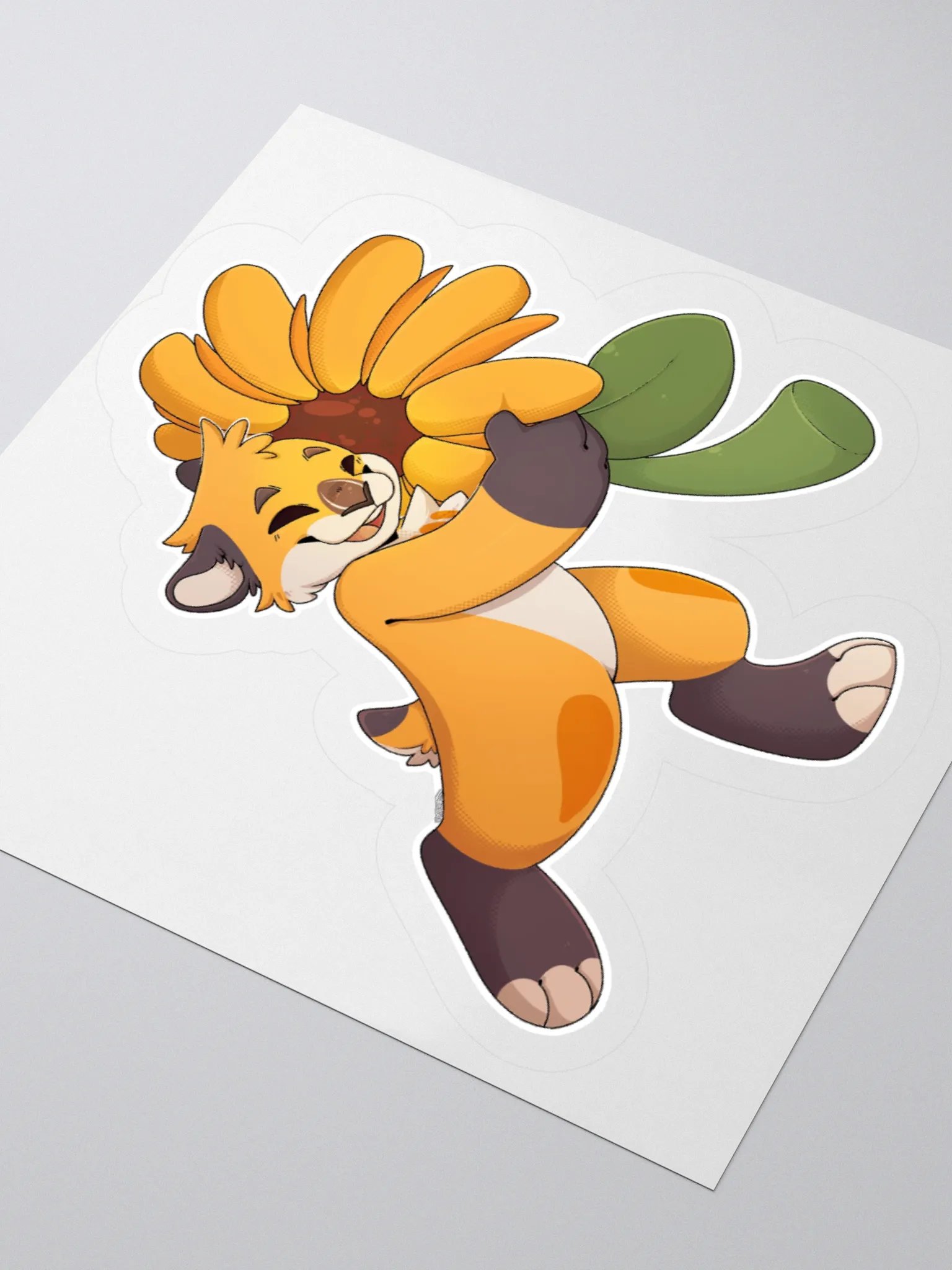 Seeds Sticker product image (3)