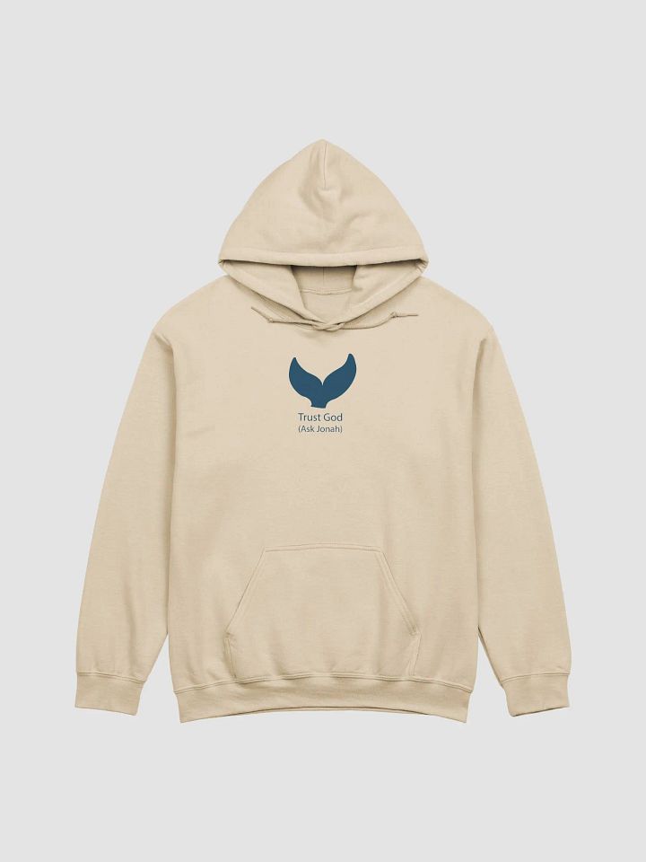 Trust God Hoodie product image (7)