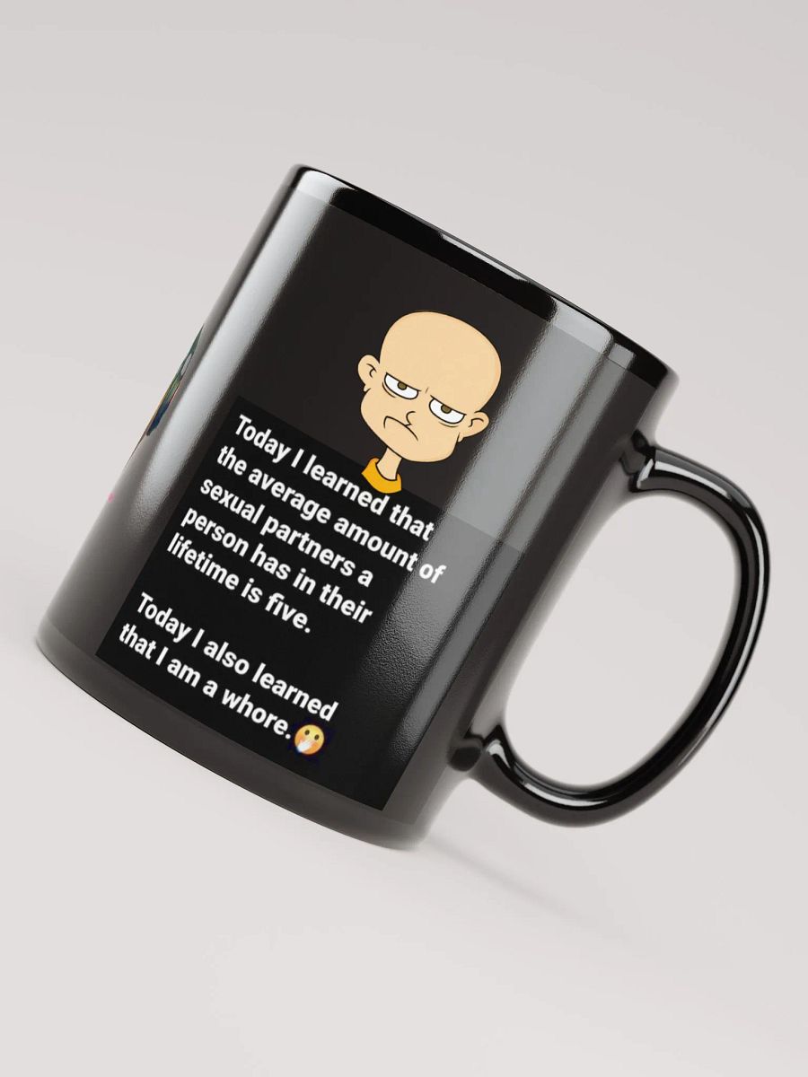 Today Mug product image (6)