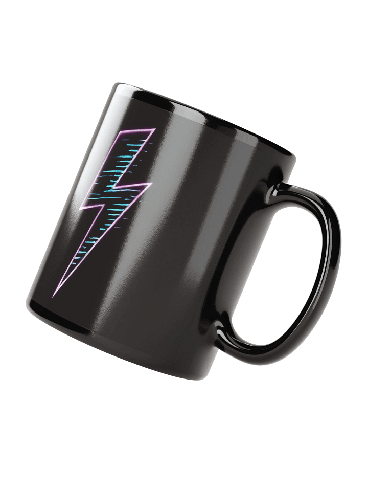 Bleed Neon Mug 7 product image (3)