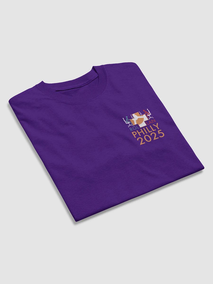One V One LAN shirt product image (43)