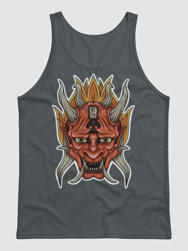 Oni Fury Jersey Tee product image (1)