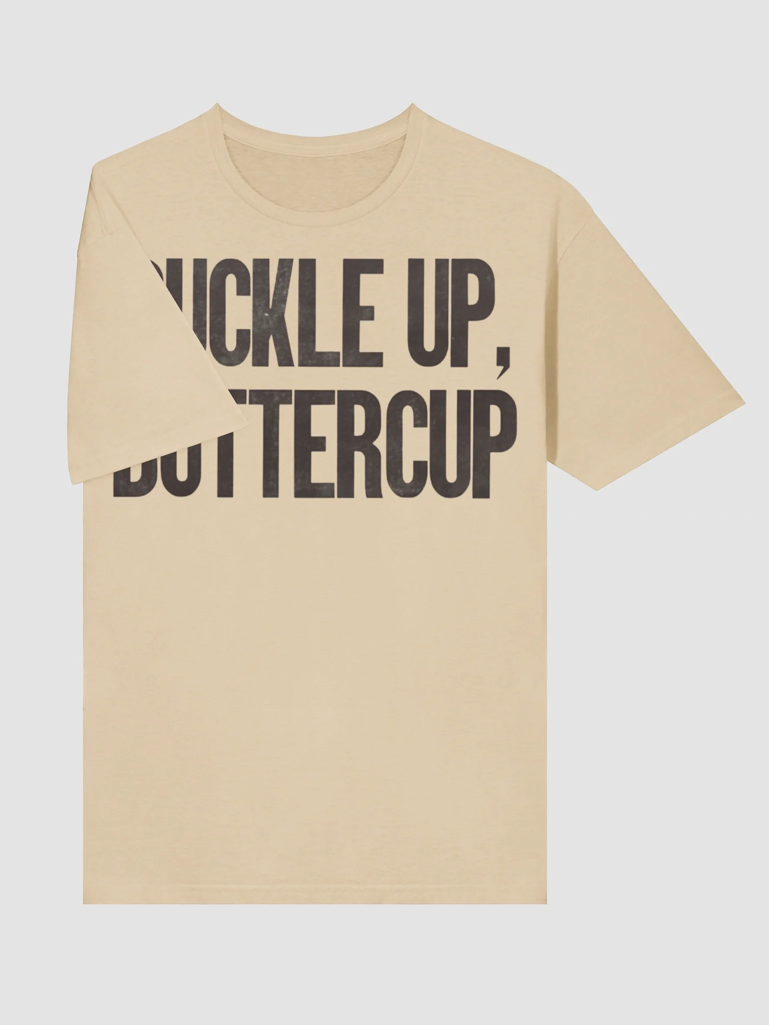 Buckle Up - Buttercup product image (5)