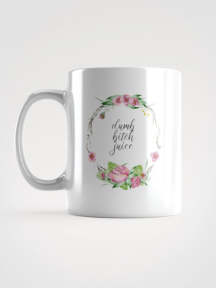 Dumb Juice Mug product image (1)