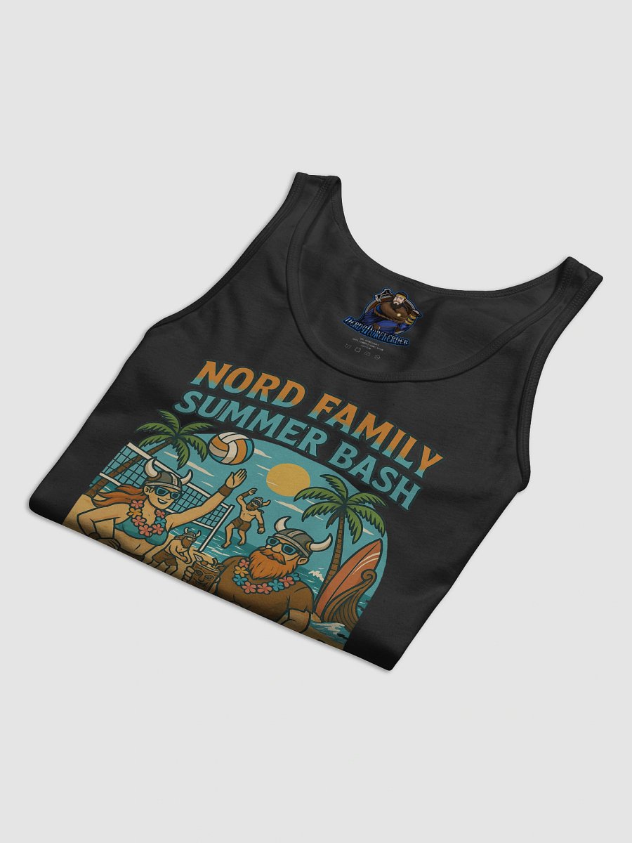Summer Bash 2025 Tank product image (29)