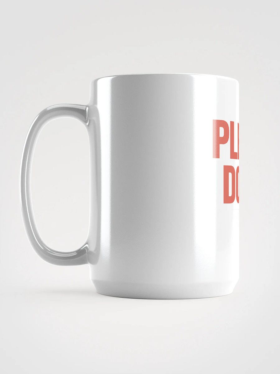 Please Don't Make me Do Stuff. product image (6)
