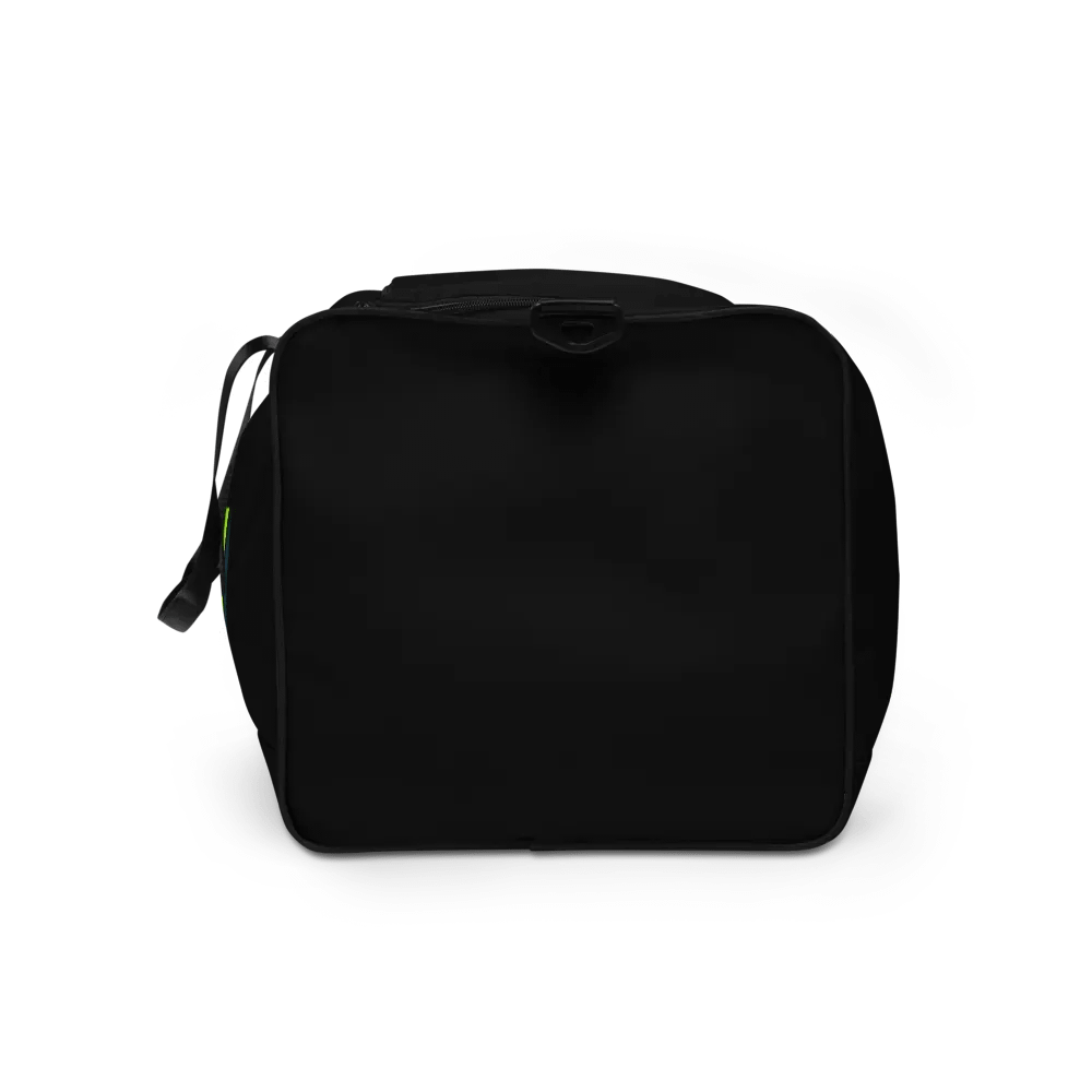 Doc Squad Duffle bag product image (11)