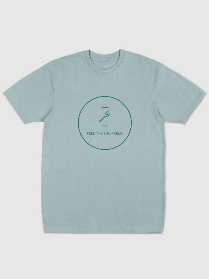 feed the squirrels tee product image (1)