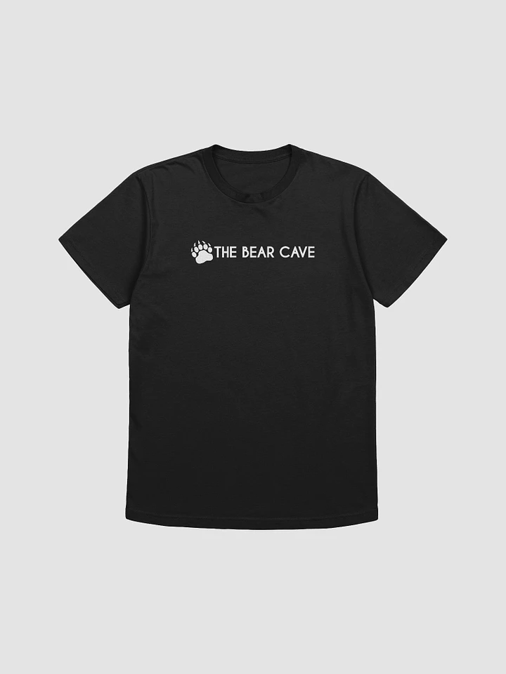 Classic Bear Cave T-Shirt product image (1)