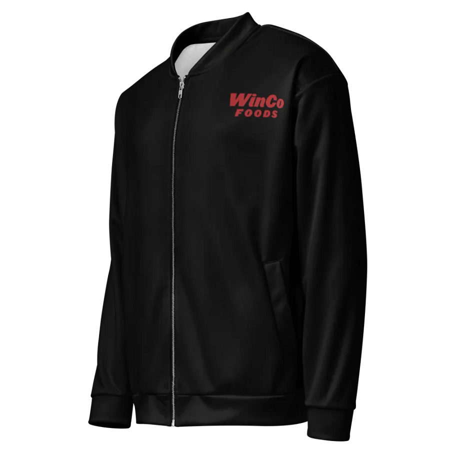 Winco Foods Jacket product image (4)