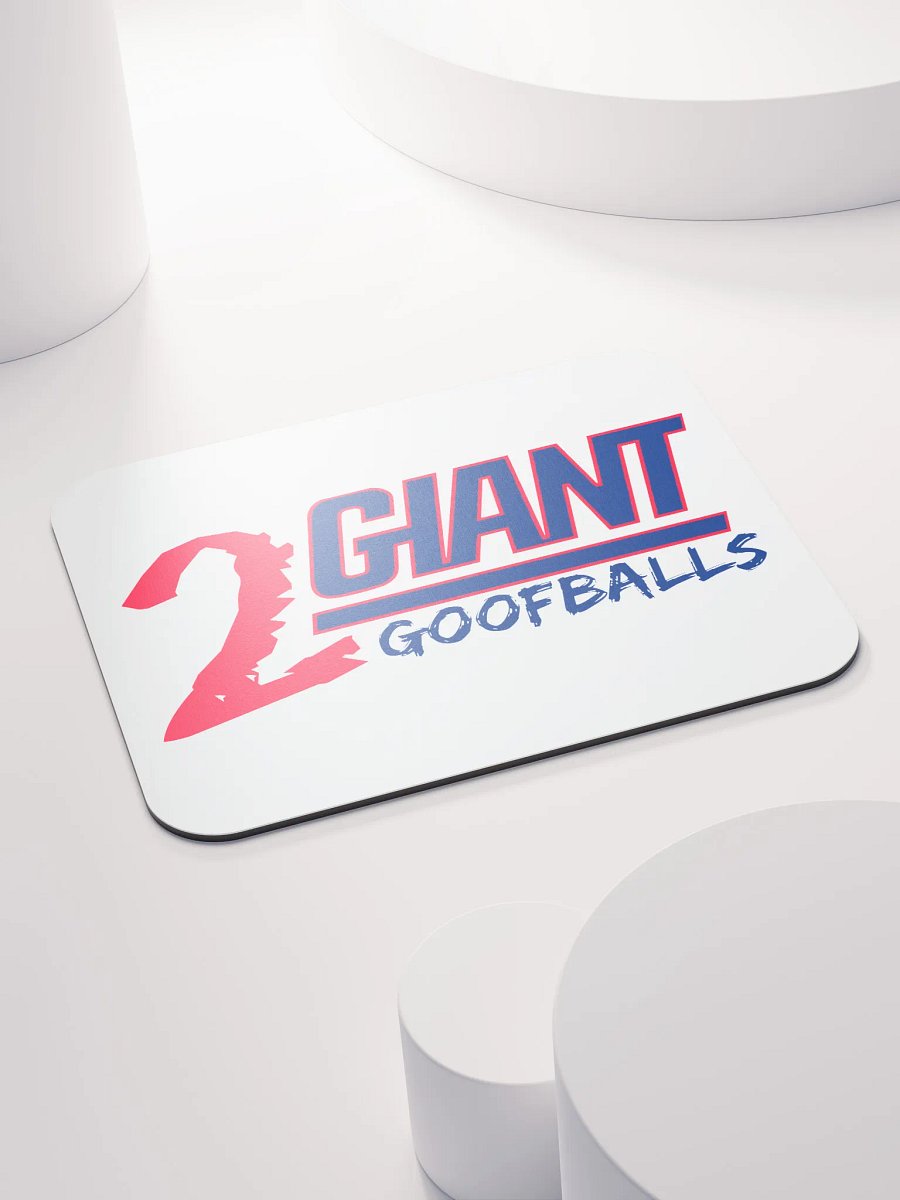 Mouse Pad product image (4)