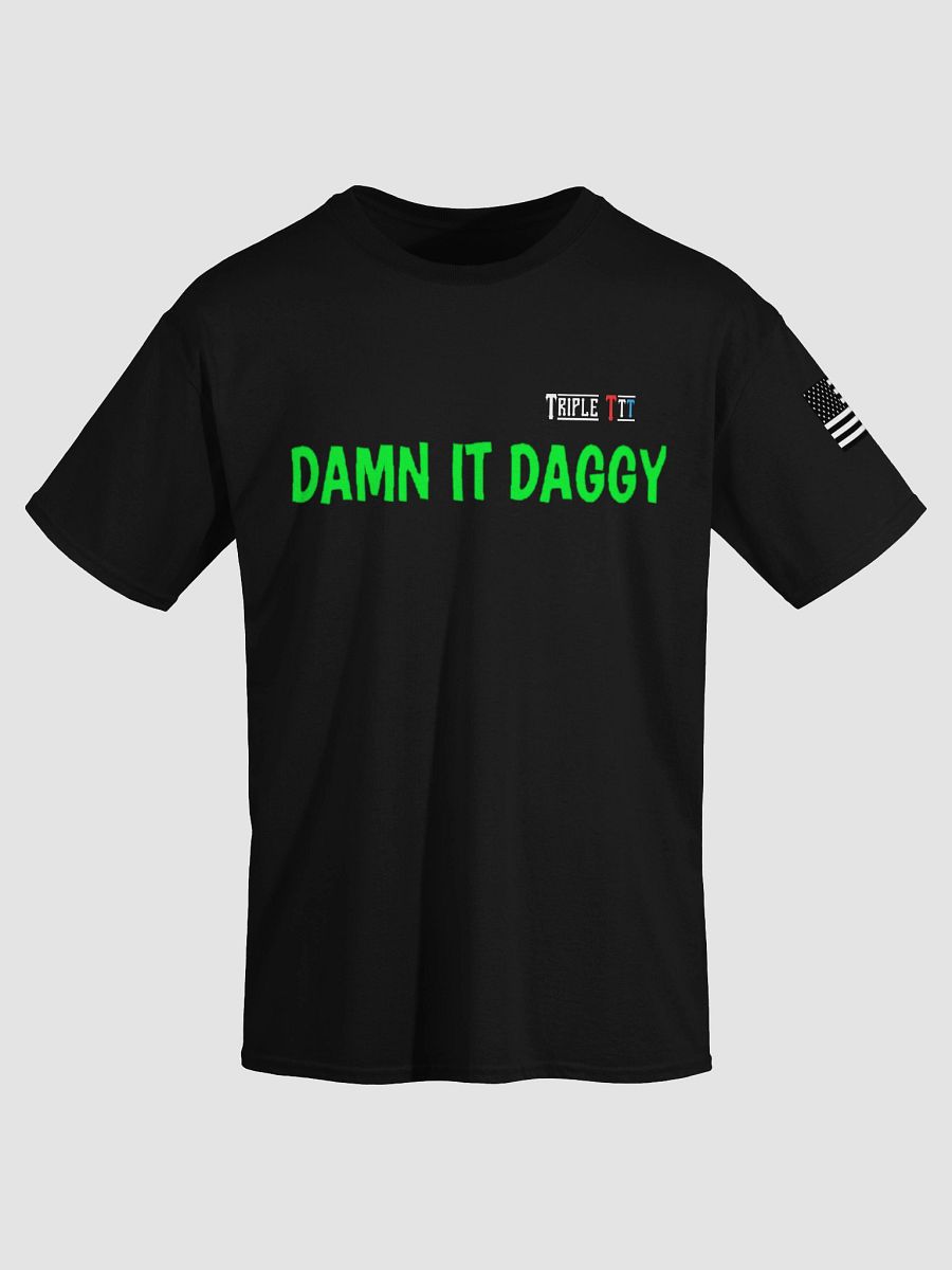 Damn It Daggy product image (3)
