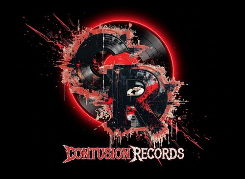 #ContusionRecords #staytuned‼️ #indielabel #spring2026
