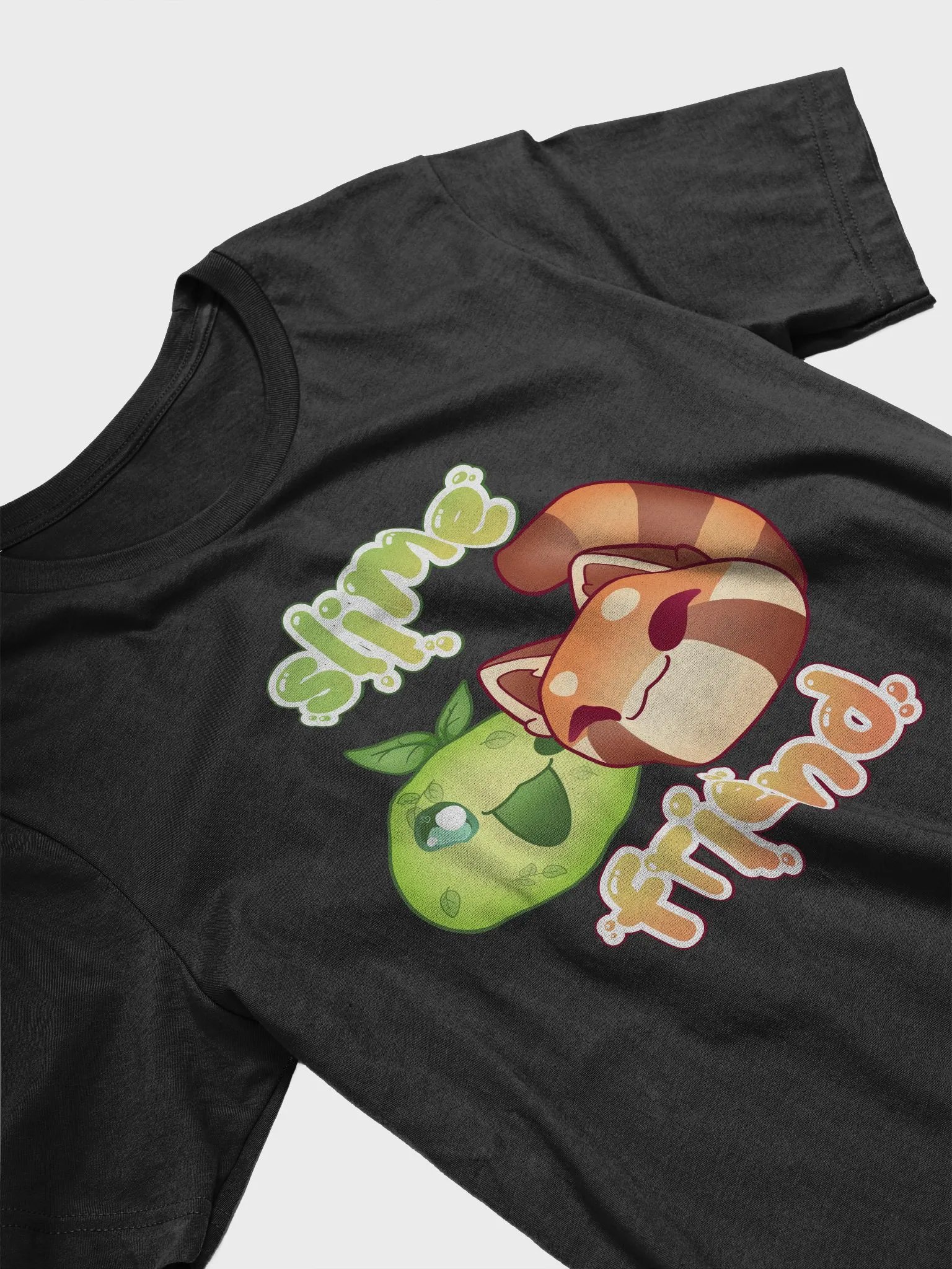 Slime Friend Shirt product image (3)