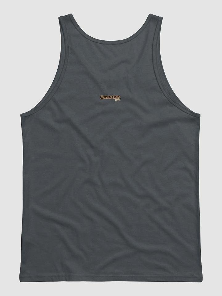 Tavis's List - Tank product image (8)