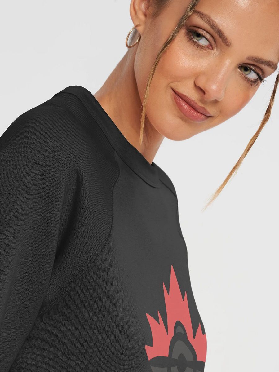 Canadian Aviation Fleece Sweatshirt product image (7)