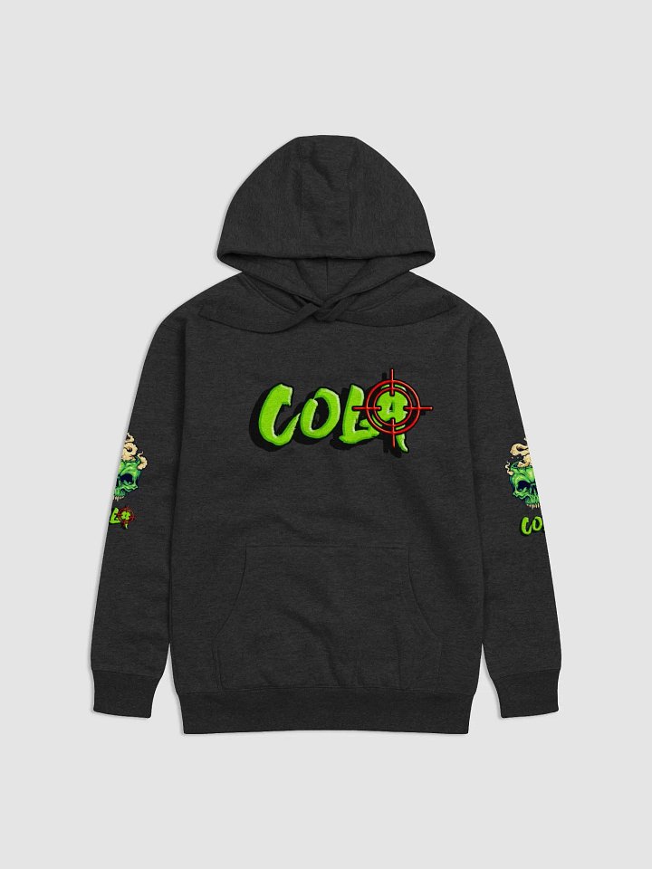 Cola Jacket product image (6)
