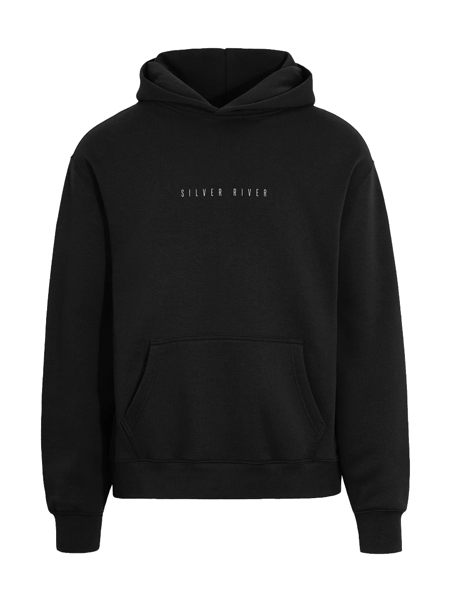 SILVER RIVER Premium Unisex Hoodie product image (3)