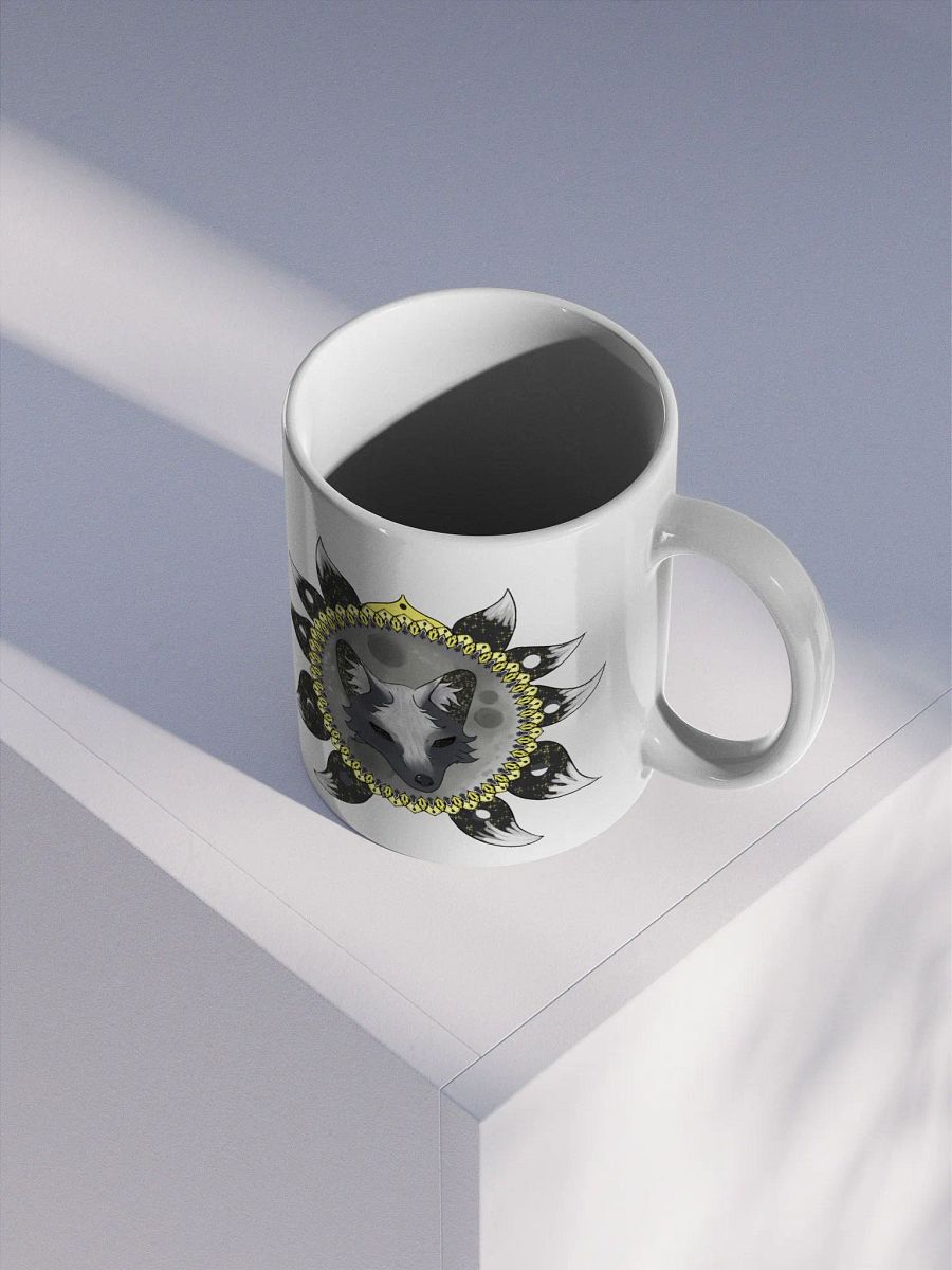 Lunaris's Faith Mug product image (3)