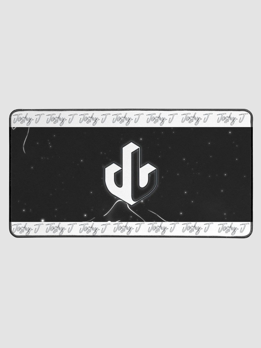 Official Joshy J DeskMat Mouse Pad 15.5