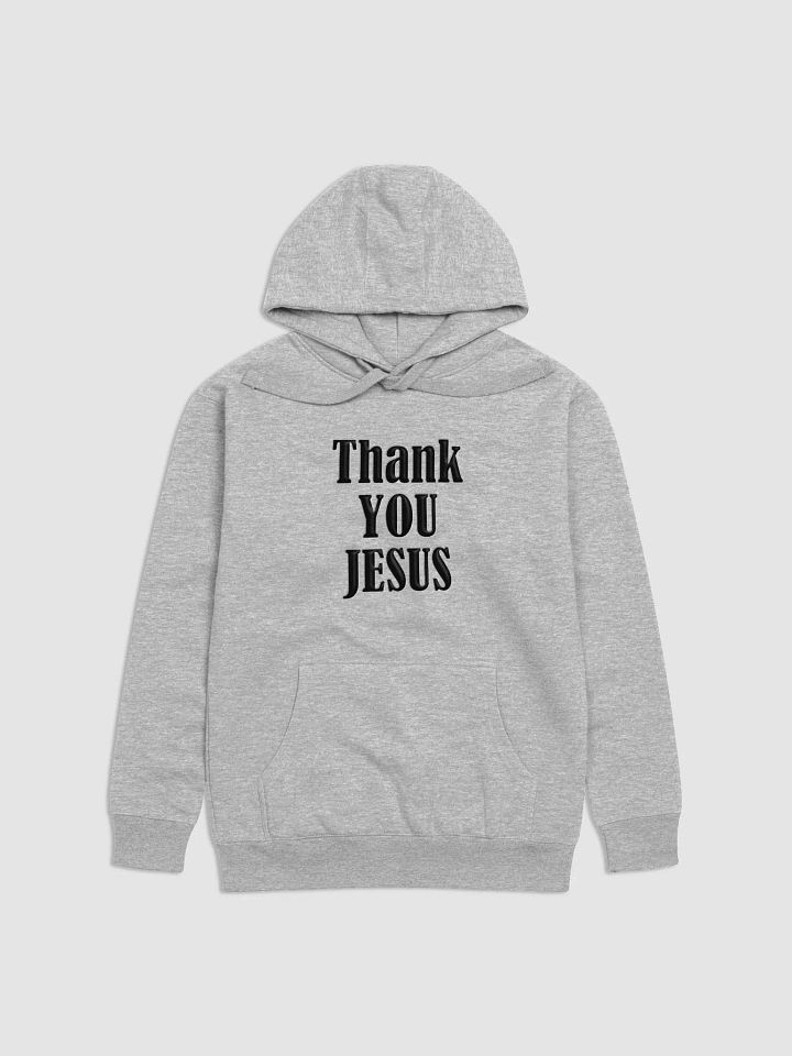 THANK YOU, JESUS, product image (7)