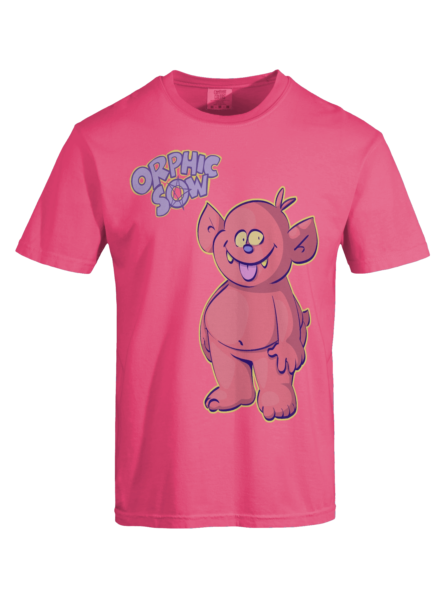 Bologna Boy Tee (VERY DANGEROUS) product image (19)