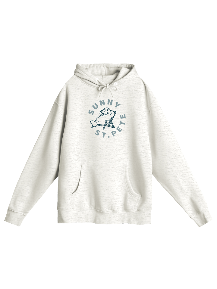 Sunny Hoodie product image (1)