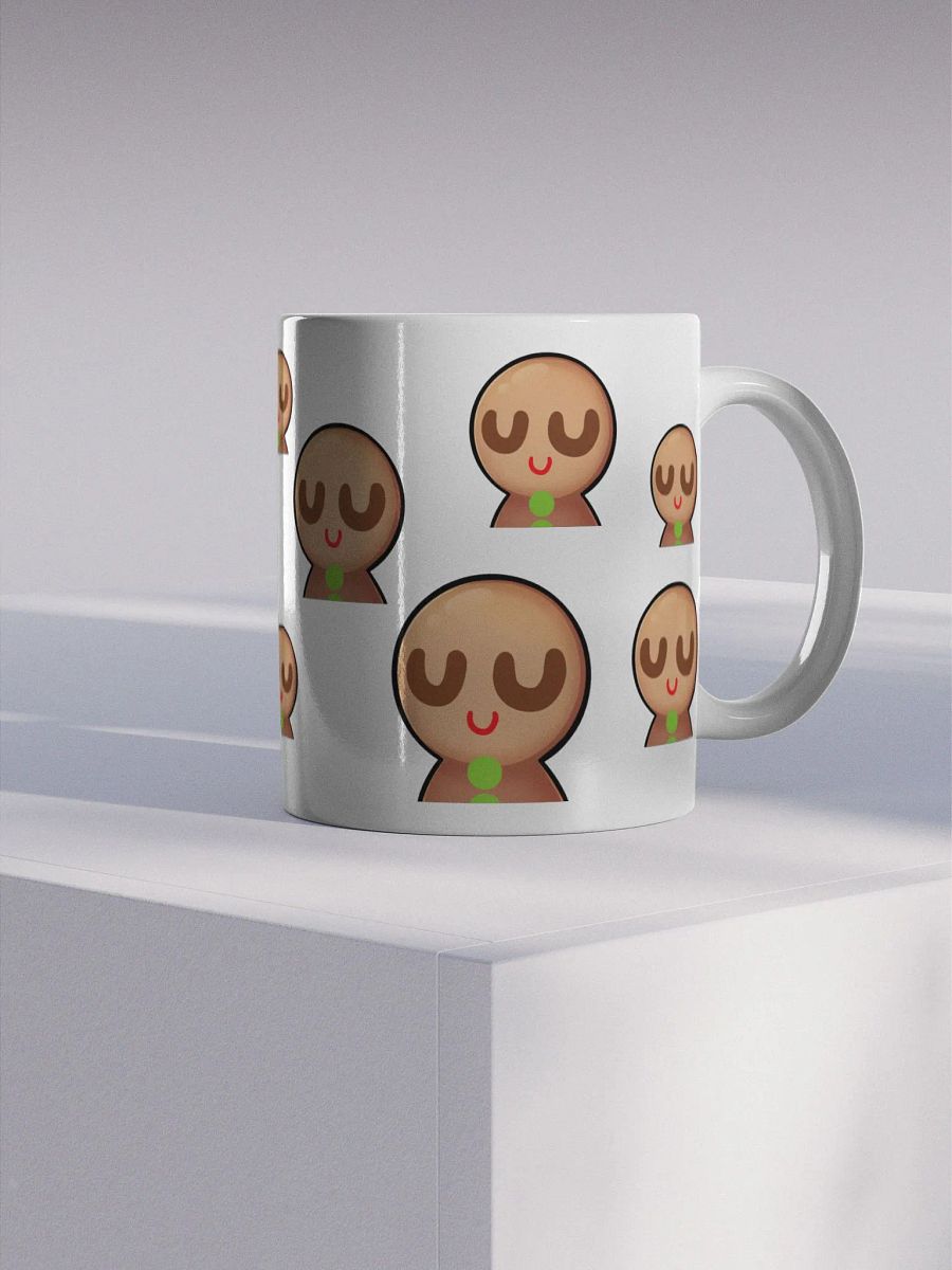 Smile emote (multi) product image (4)