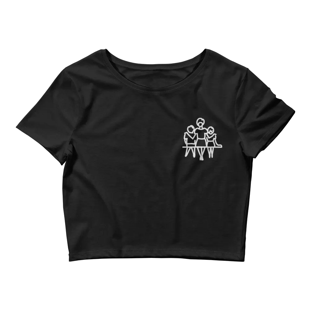 T-shirt design logo 2024 product image (2)