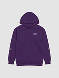 EPiCNATION 11 Years Anniversary -HOODIE product image (2)