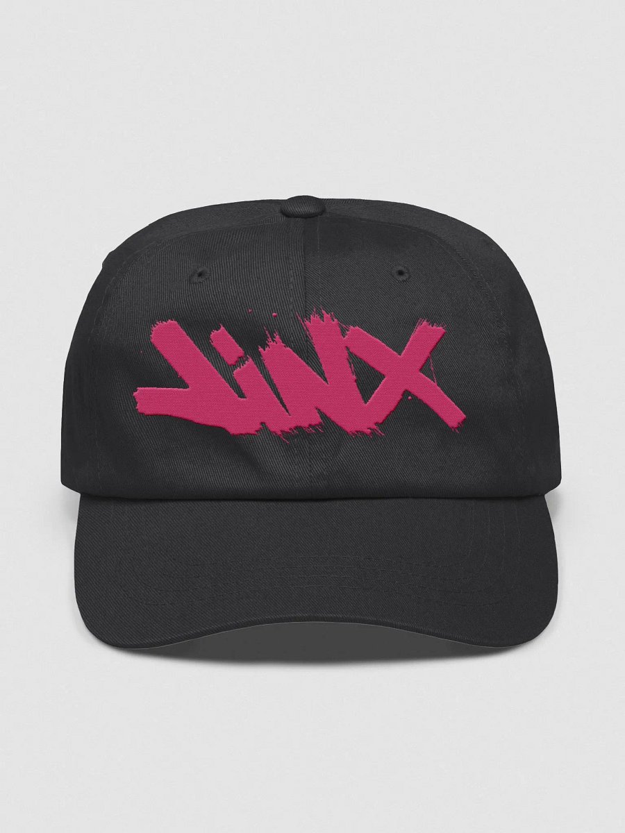 Arcane - Jinx cap product image (6)