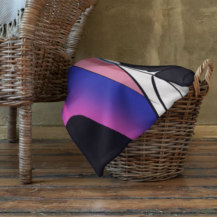 Wolfintank Purika Blanket product image (22)