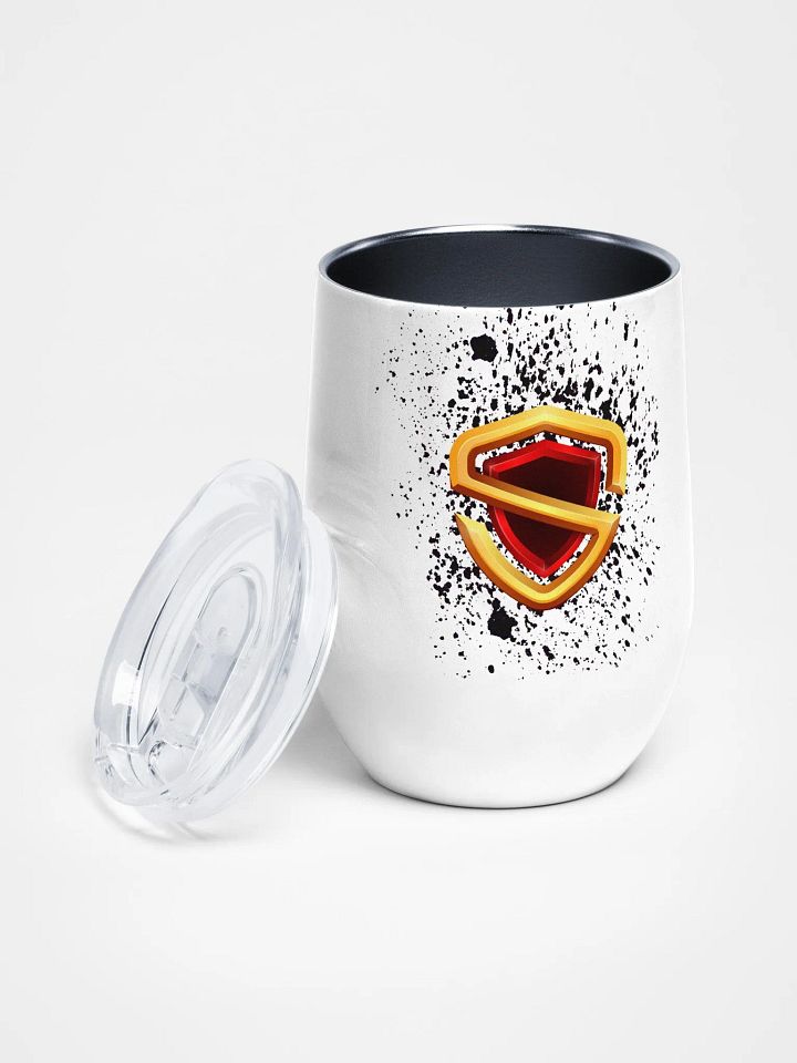 Shaafes Coffee tumbler product image (2)
