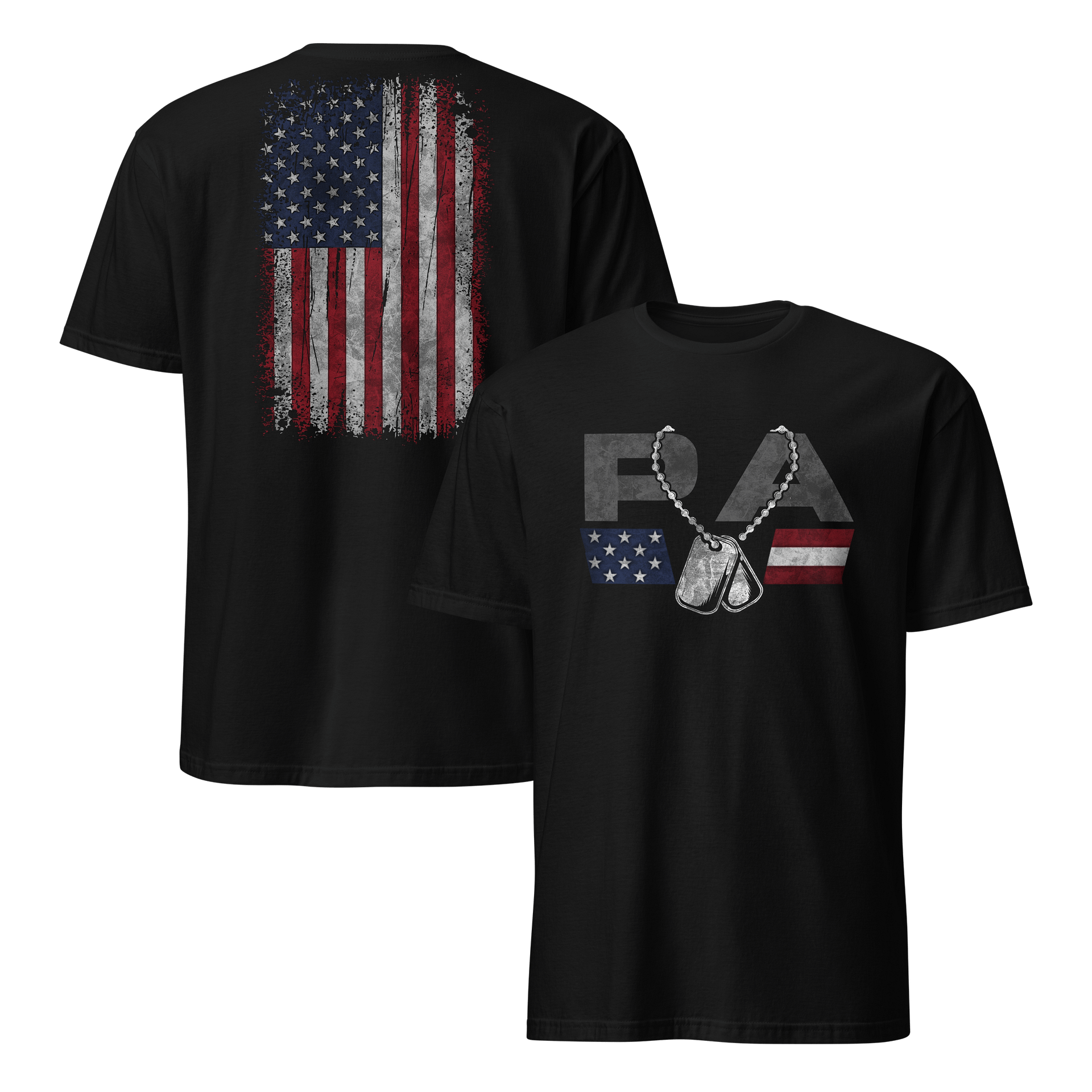 Veteran PA 2.0 product image (1)