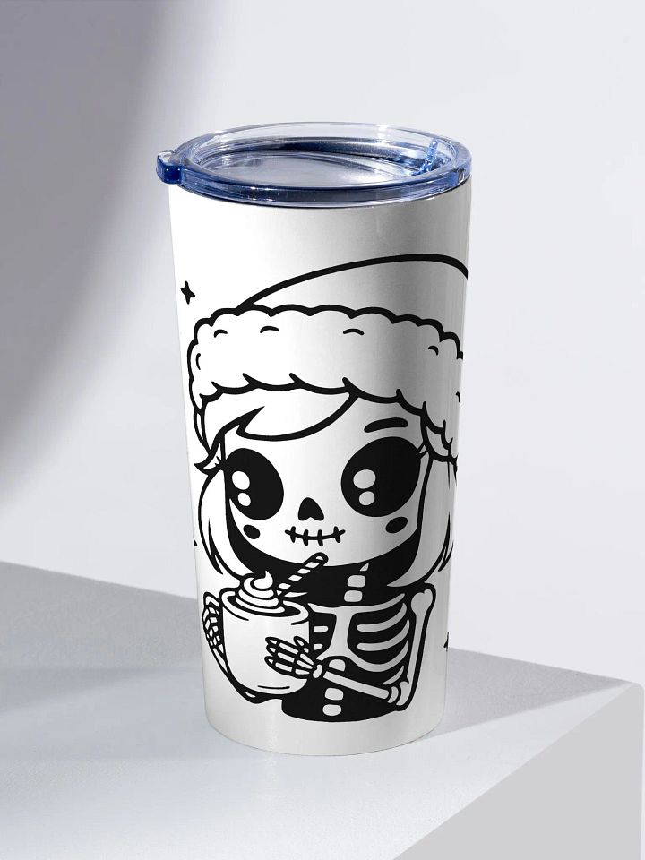 Merry Bone-Mas 20oz Tumbler product image (2)