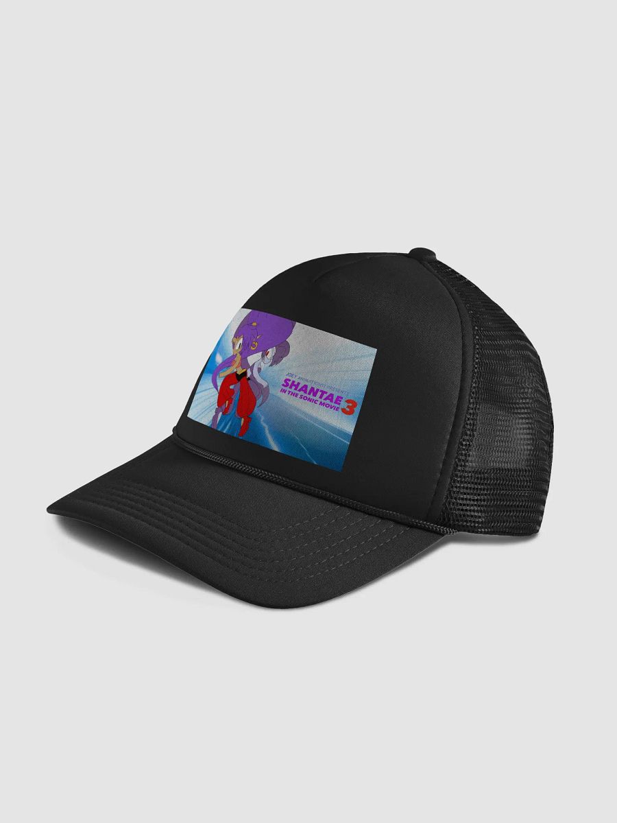 Shantae V. Nega Shantae ENDGAME CAP product image (4)