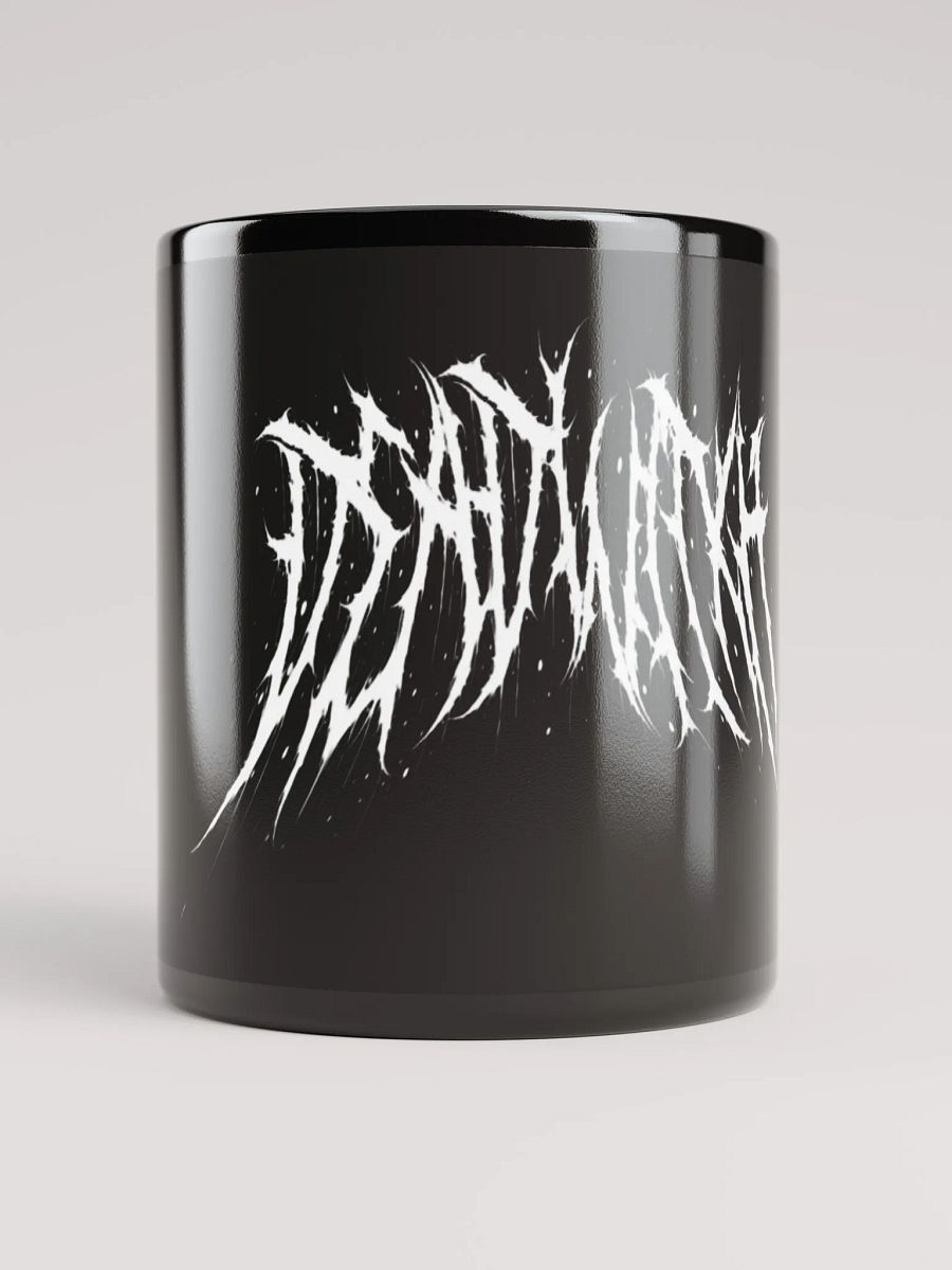 Classic White Logo Mug product image (10)