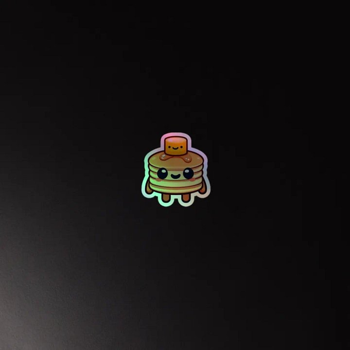 Happy Pancakes product image (2)