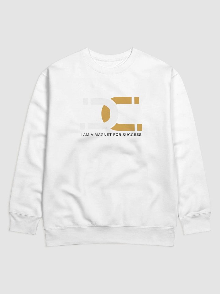 Fragmented Success Sweatshirt product image (1)