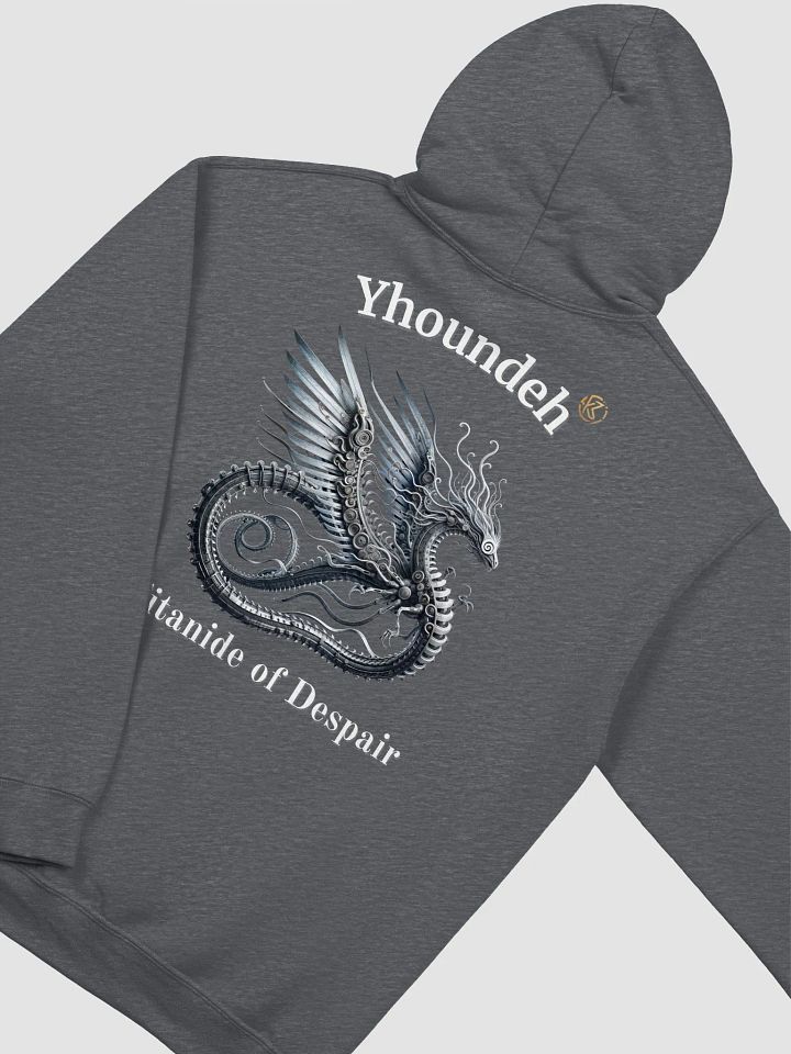 Supernal Yhoundeh | Classic Hoodie product image (1)