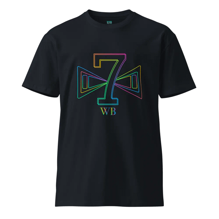 Forever Lucky T-Shirt product image (1)