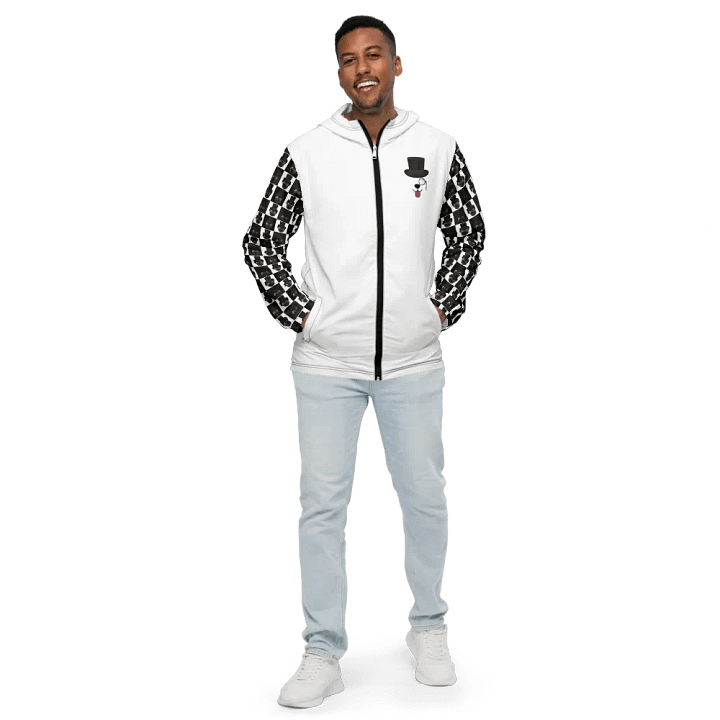 Distinguished Jacket product image (1)
