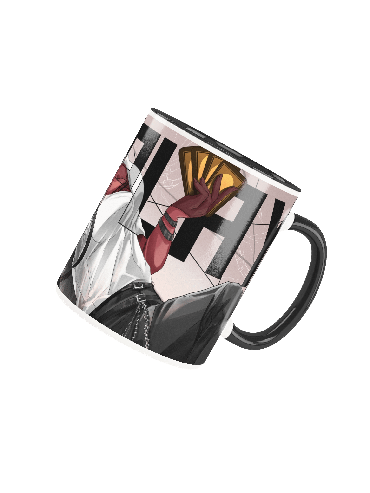 Miss Play Mug product image (1)