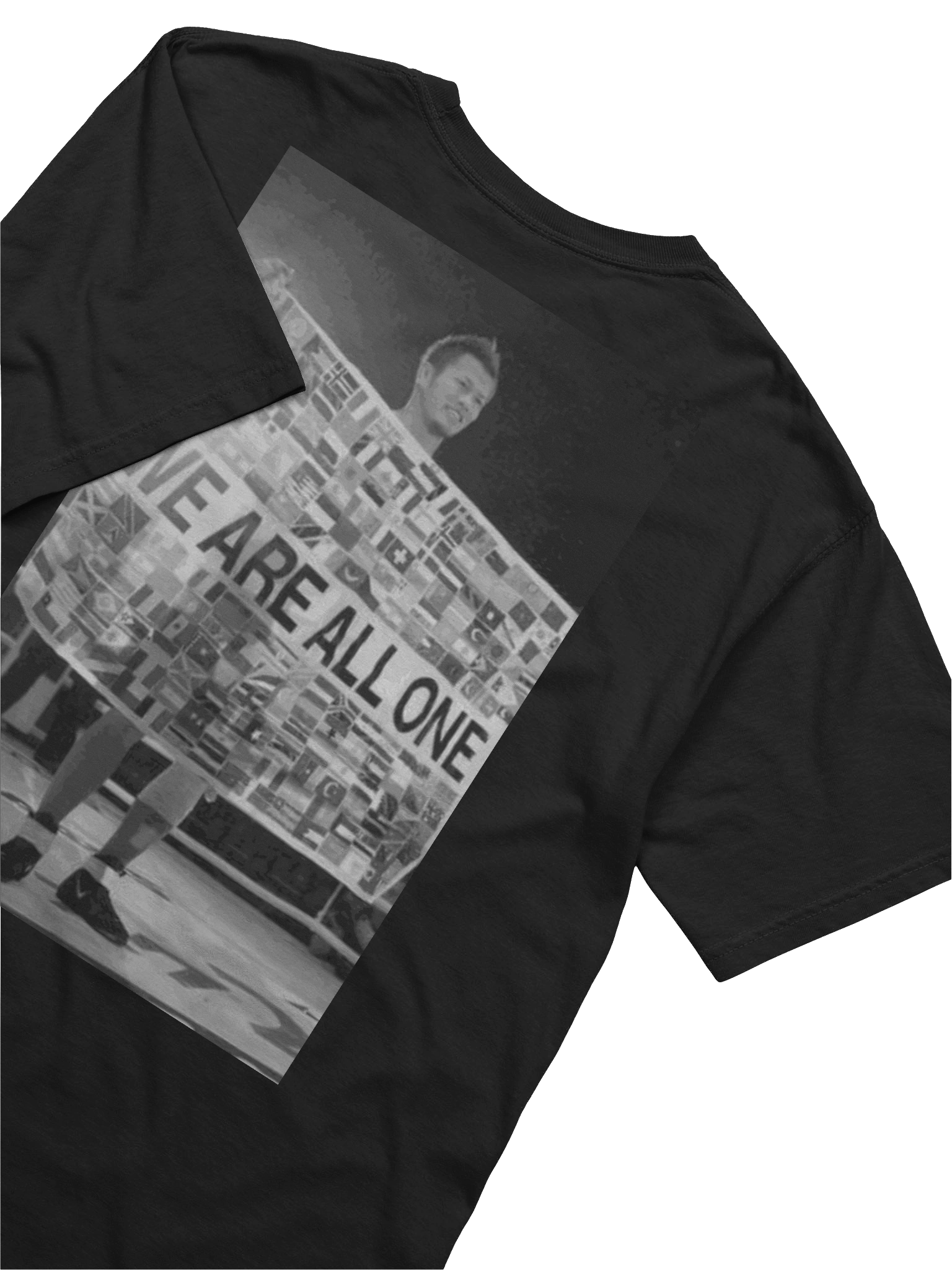 WE ARE ALL ONE - GENKI SUDO product image (7)