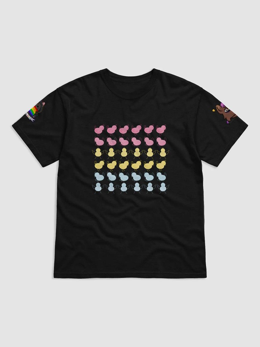 Pansexual Pride T-Shirt product image (1)