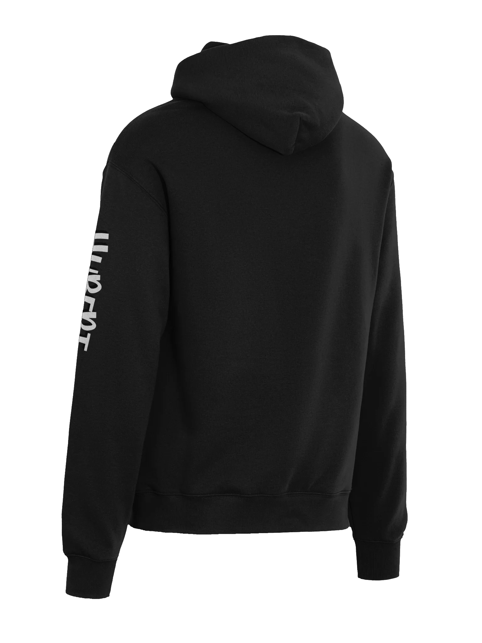 Hubert Family Hoodie product image (6)