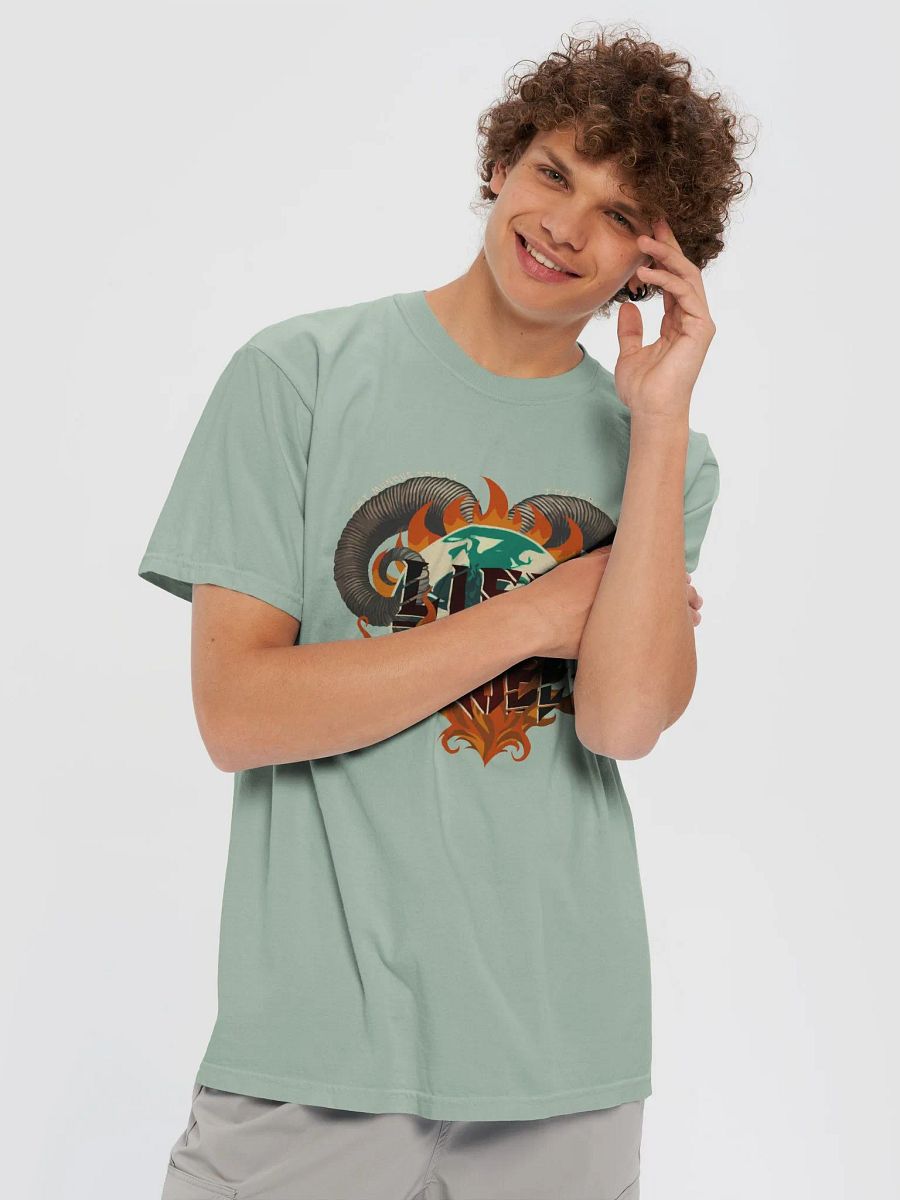 Cruel Tee product image (3)