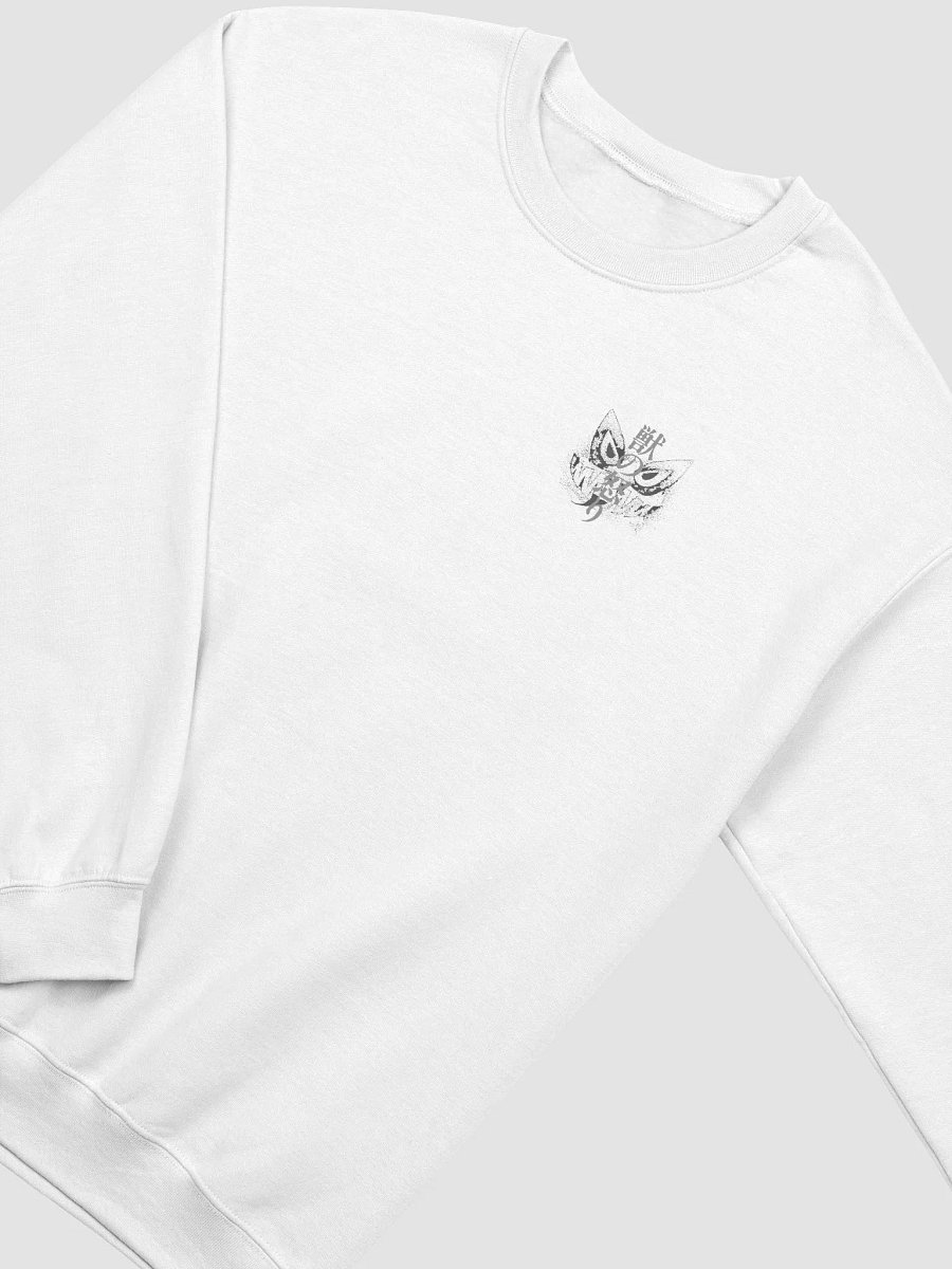 Sudadera crewneck RAGE LABS | BLOOD SEASONS - JAPANESE EDITION product image (3)
