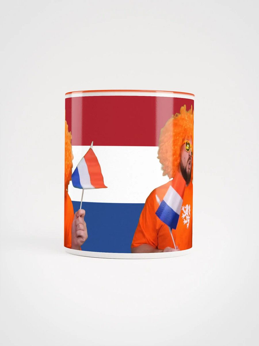 Super Max - Mug product image (5)