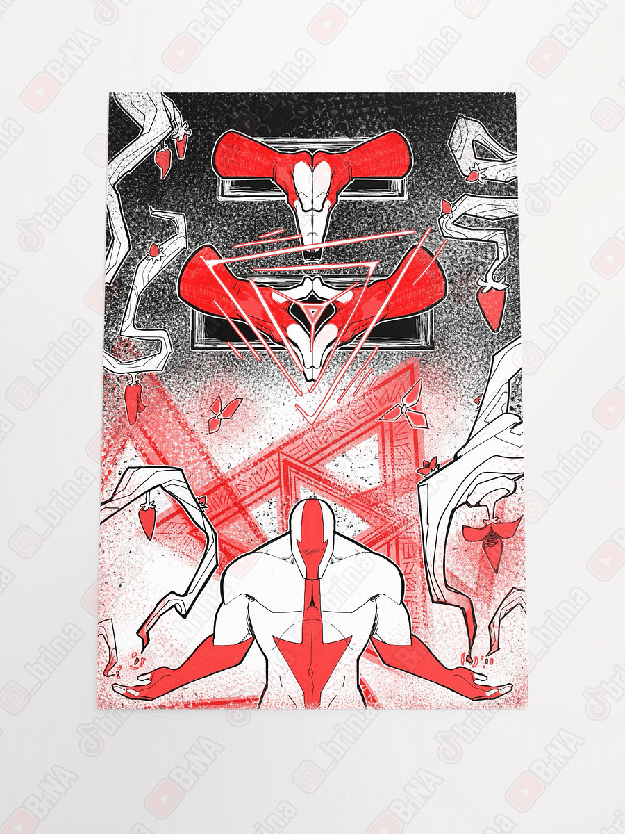 Arte Poster product image (1)
